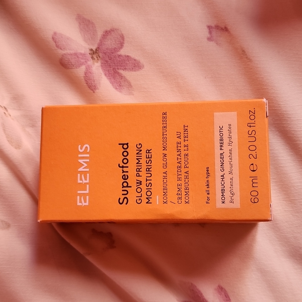 Elemis